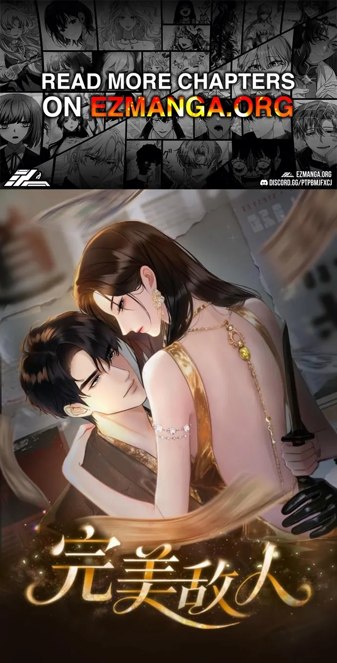Read Perfect Enemy chapter 11 image 0 on Lezhin
