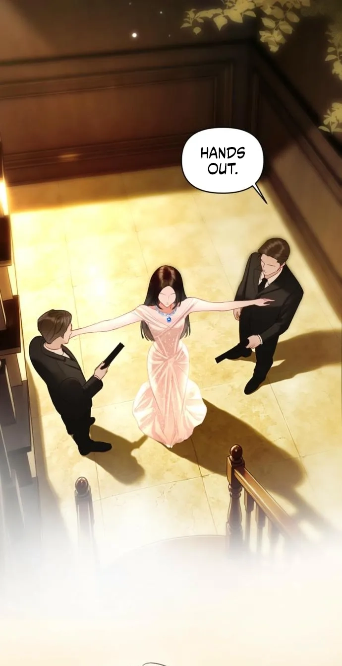 Read Perfect Enemy chapter 11 image 21 on Lezhin