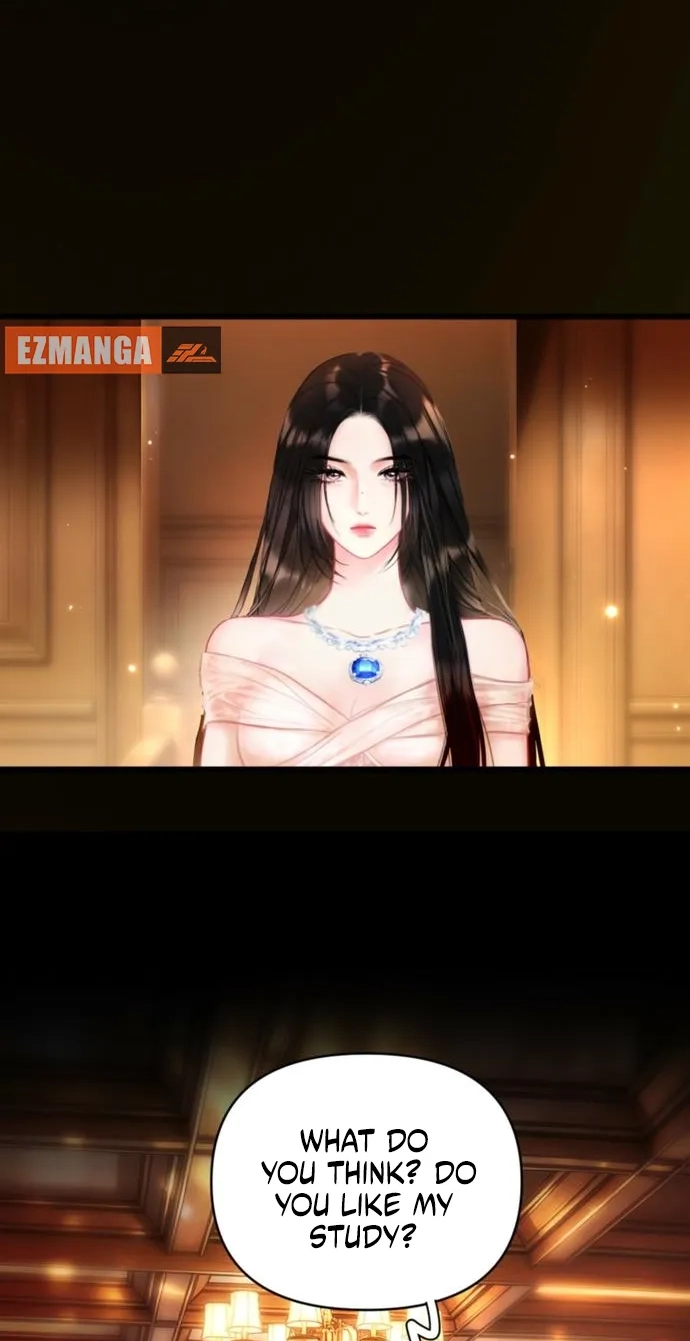 Read Perfect Enemy chapter 11 image 24 on Lezhin