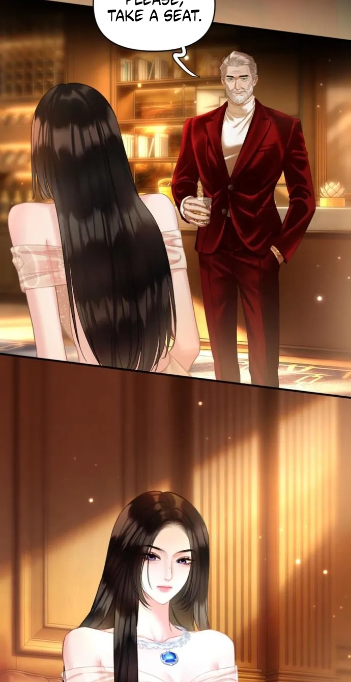 Read Perfect Enemy chapter 11 image 27 on Lezhin