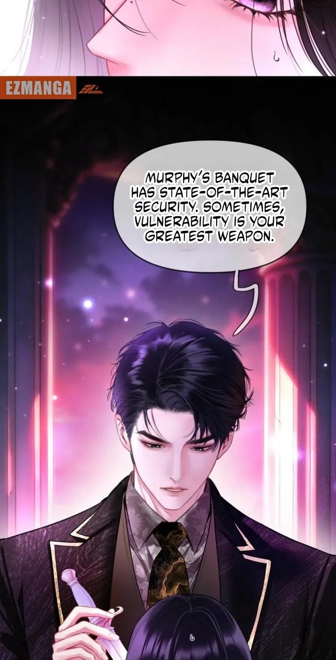 Read Perfect Enemy chapter 11 image 3 on Lezhin