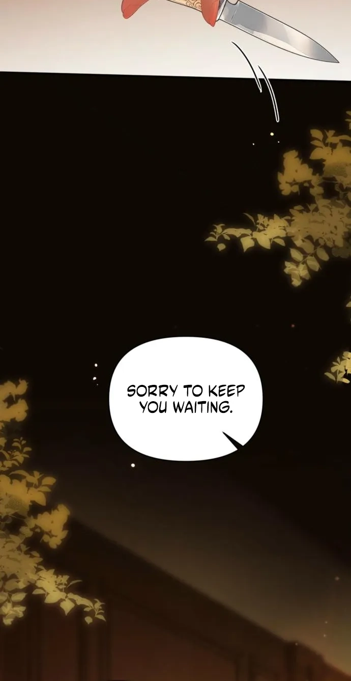 Read Perfect Enemy chapter 11 image 30 on Lezhin