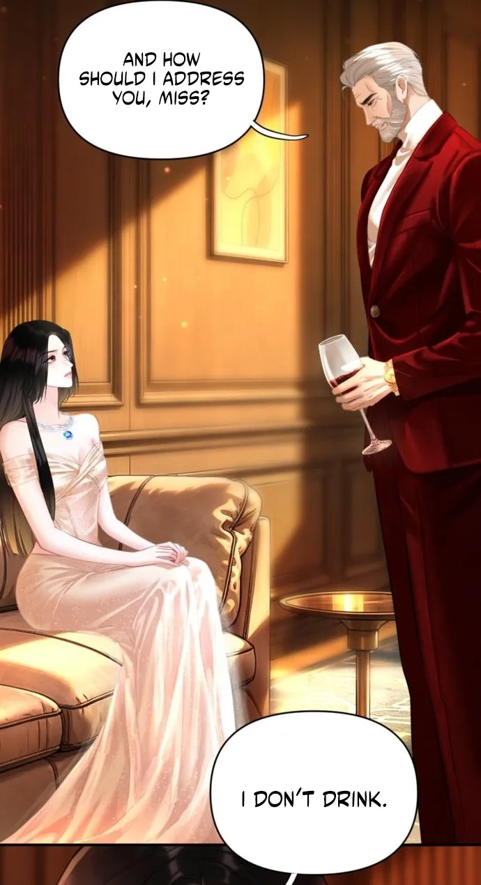 Read Perfect Enemy chapter 11 image 31 on Lezhin