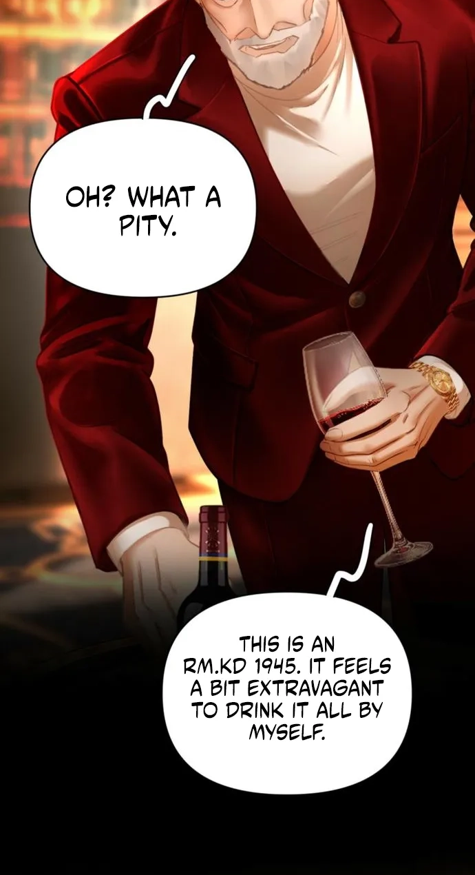 Read Perfect Enemy chapter 11 image 33 on Lezhin