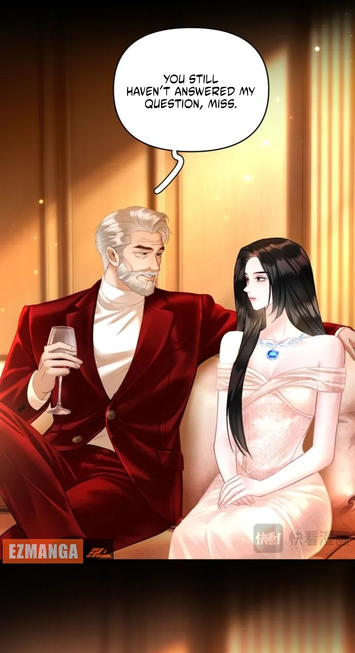 Read Perfect Enemy chapter 11 image 34 on Lezhin