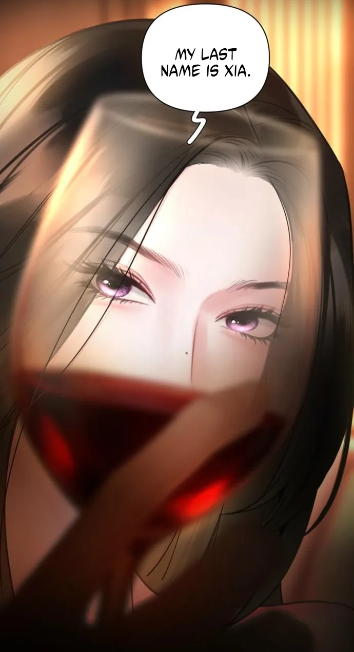 Read Perfect Enemy chapter 11 image 35 on Lezhin