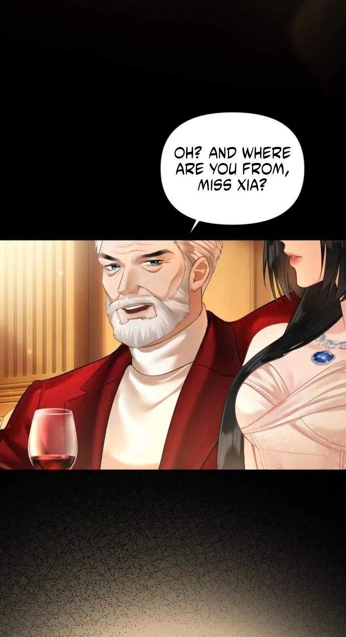 Read Perfect Enemy chapter 11 image 36 on Lezhin