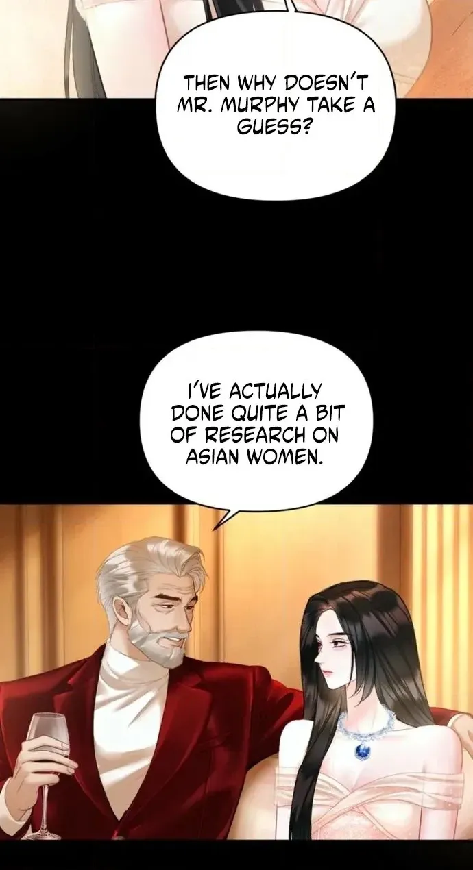 Read Perfect Enemy chapter 11 image 39 on Lezhin
