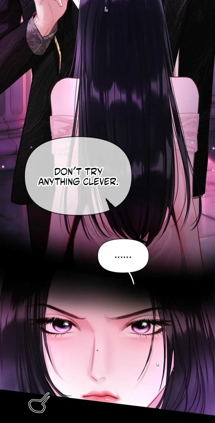 Read Perfect Enemy chapter 11 image 4 on Lezhin