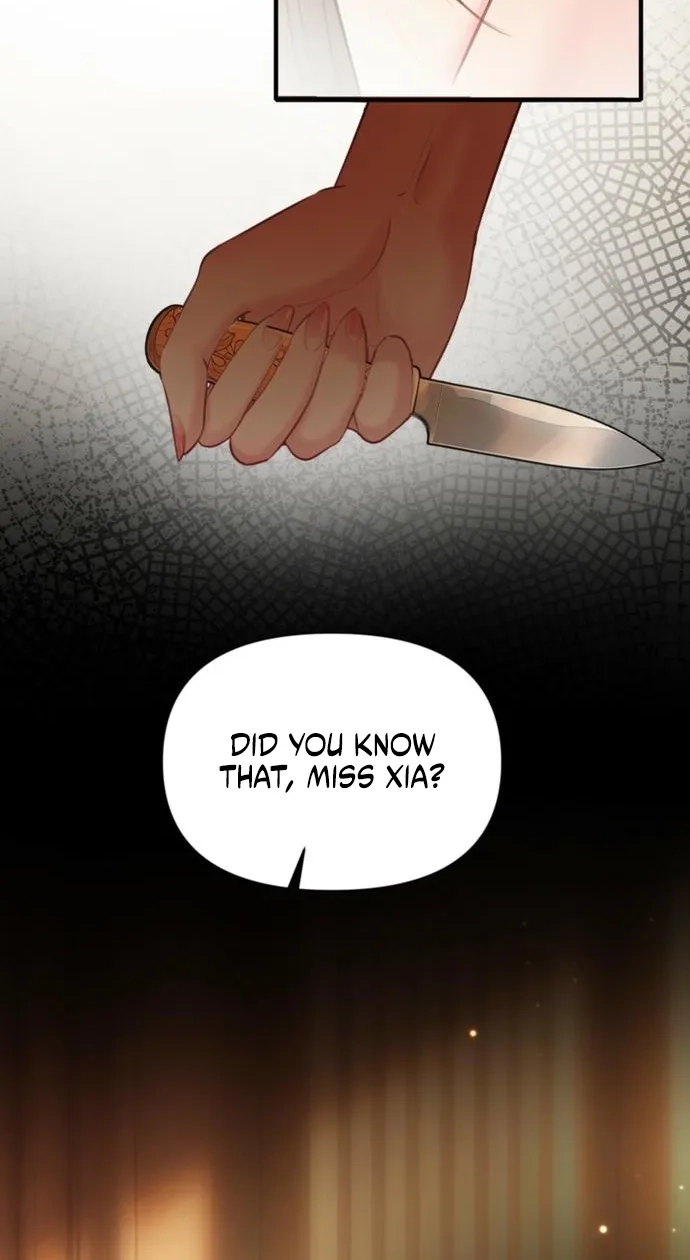 Read Perfect Enemy chapter 11 image 41 on Lezhin