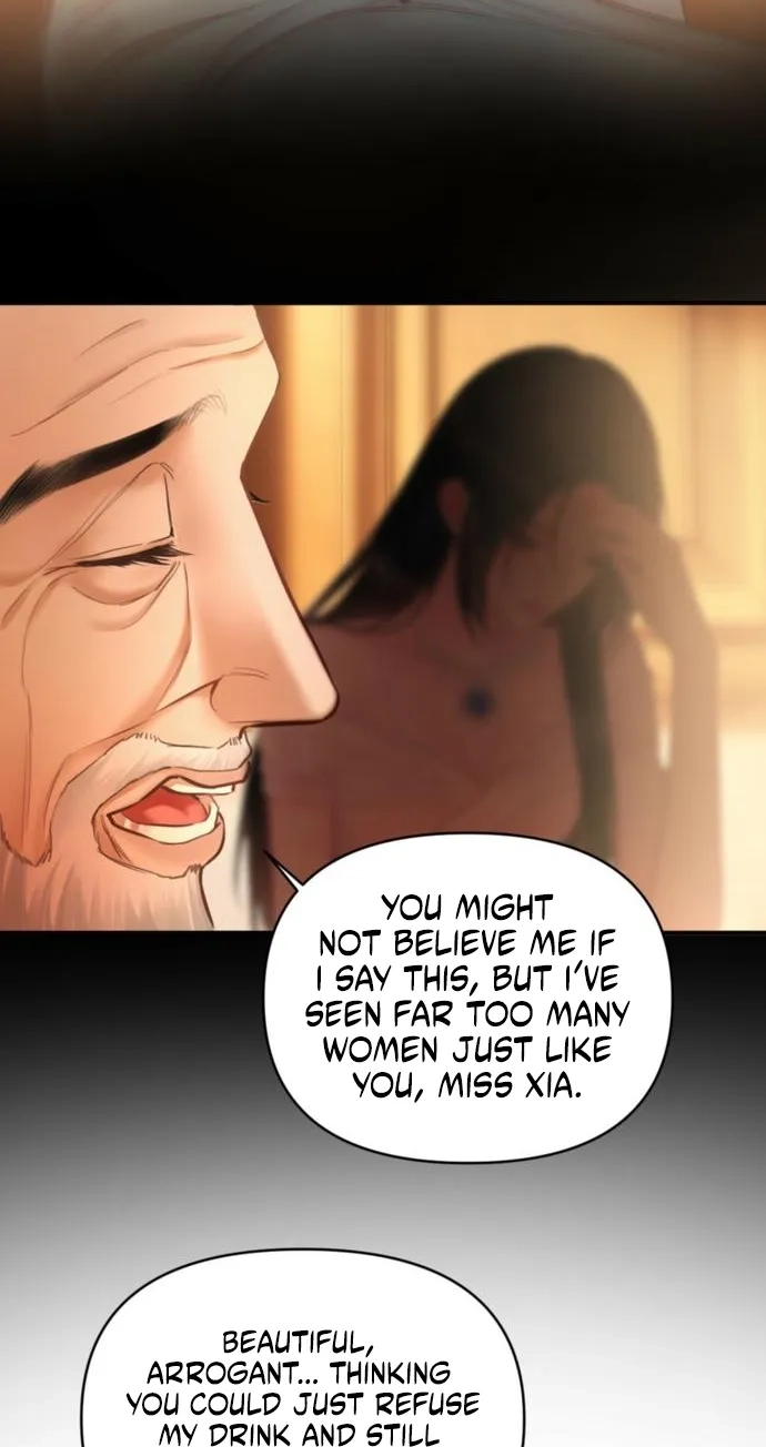 Read Perfect Enemy chapter 11 image 43 on Lezhin