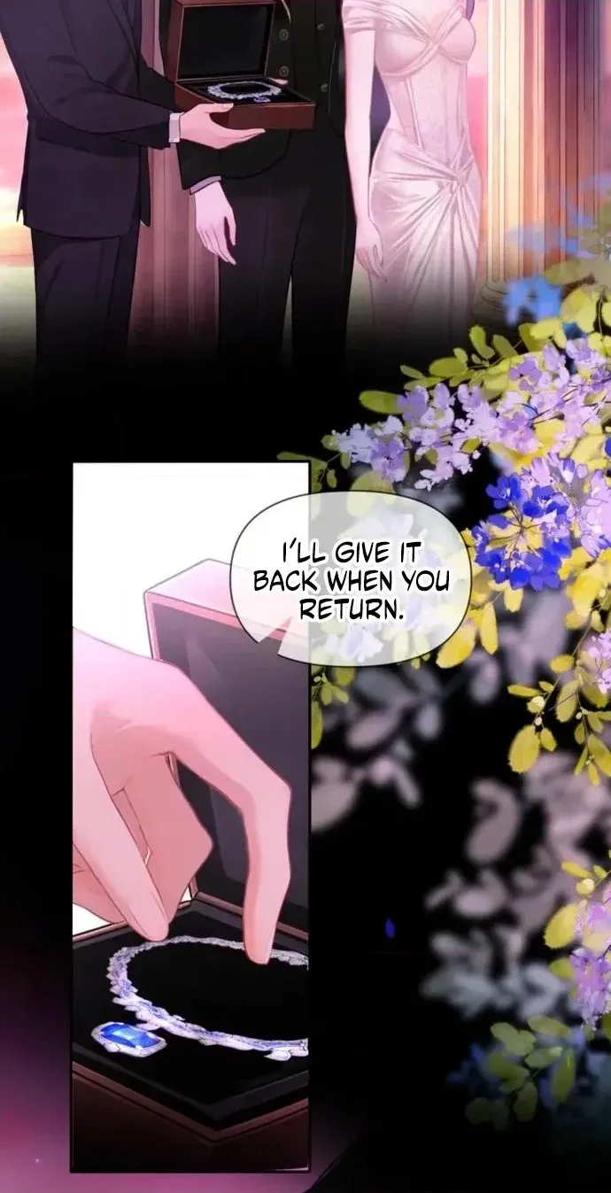 Read Perfect Enemy chapter 11 image 9 on Lezhin