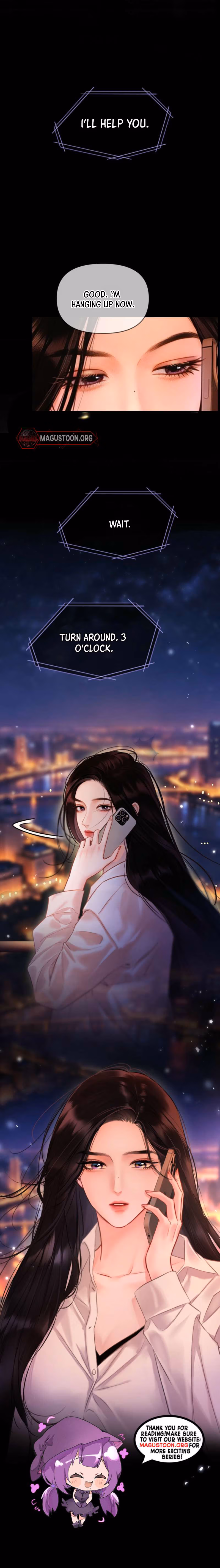 Read Perfect Enemy chapter 2 image 6 on Lezhin