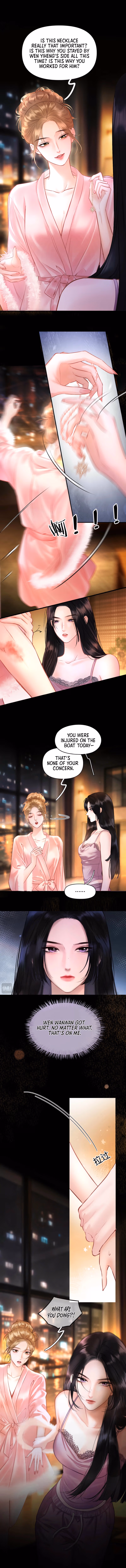 Read Perfect Enemy chapter 3 image 2 on Lezhin