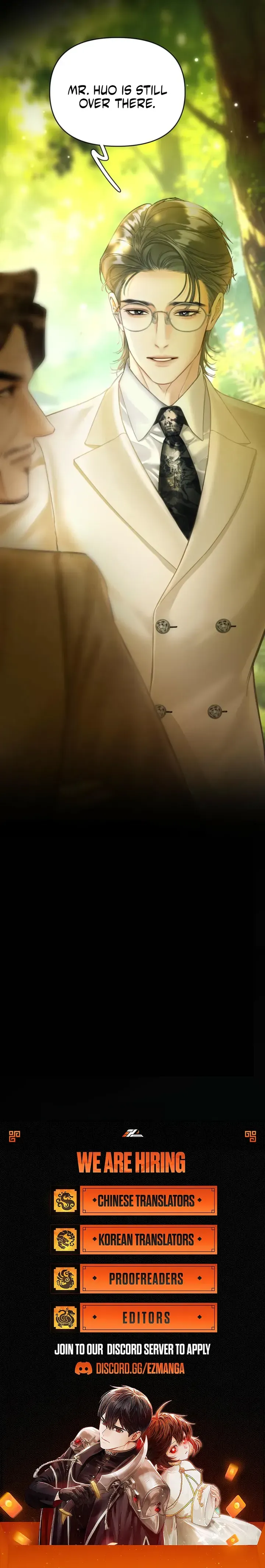 Read Perfect Enemy chapter 4 image 4 on Lezhin