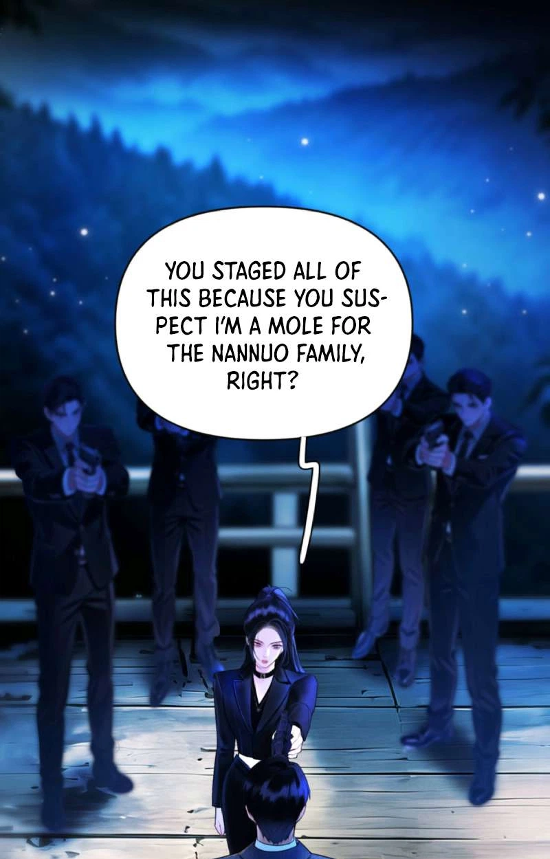 Read Perfect Enemy chapter 7 image 10 on Lezhin