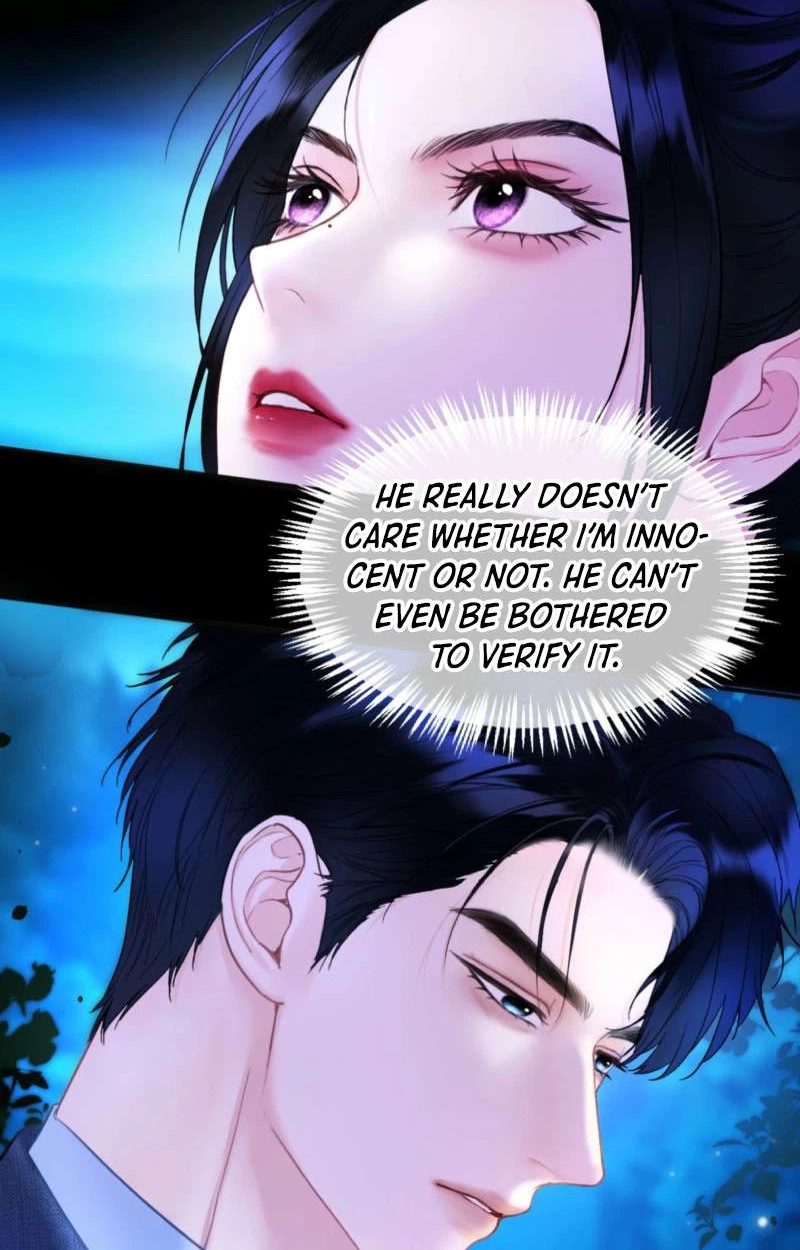 Read Perfect Enemy chapter 7 image 13 on Lezhin