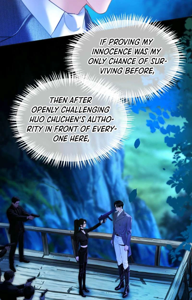 Read Perfect Enemy chapter 7 image 14 on Lezhin