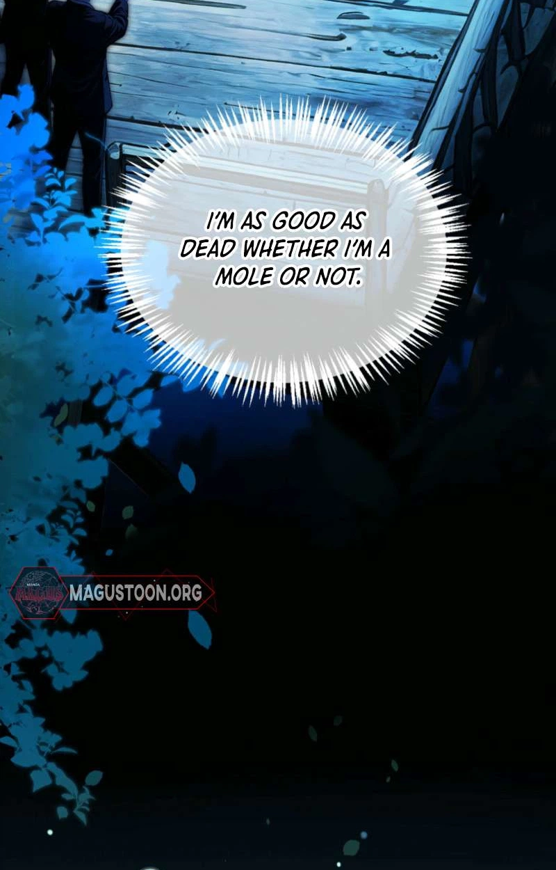 Read Perfect Enemy chapter 7 image 15 on Lezhin