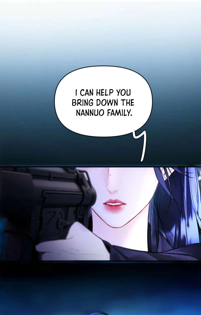 Read Perfect Enemy chapter 7 image 17 on Lezhin