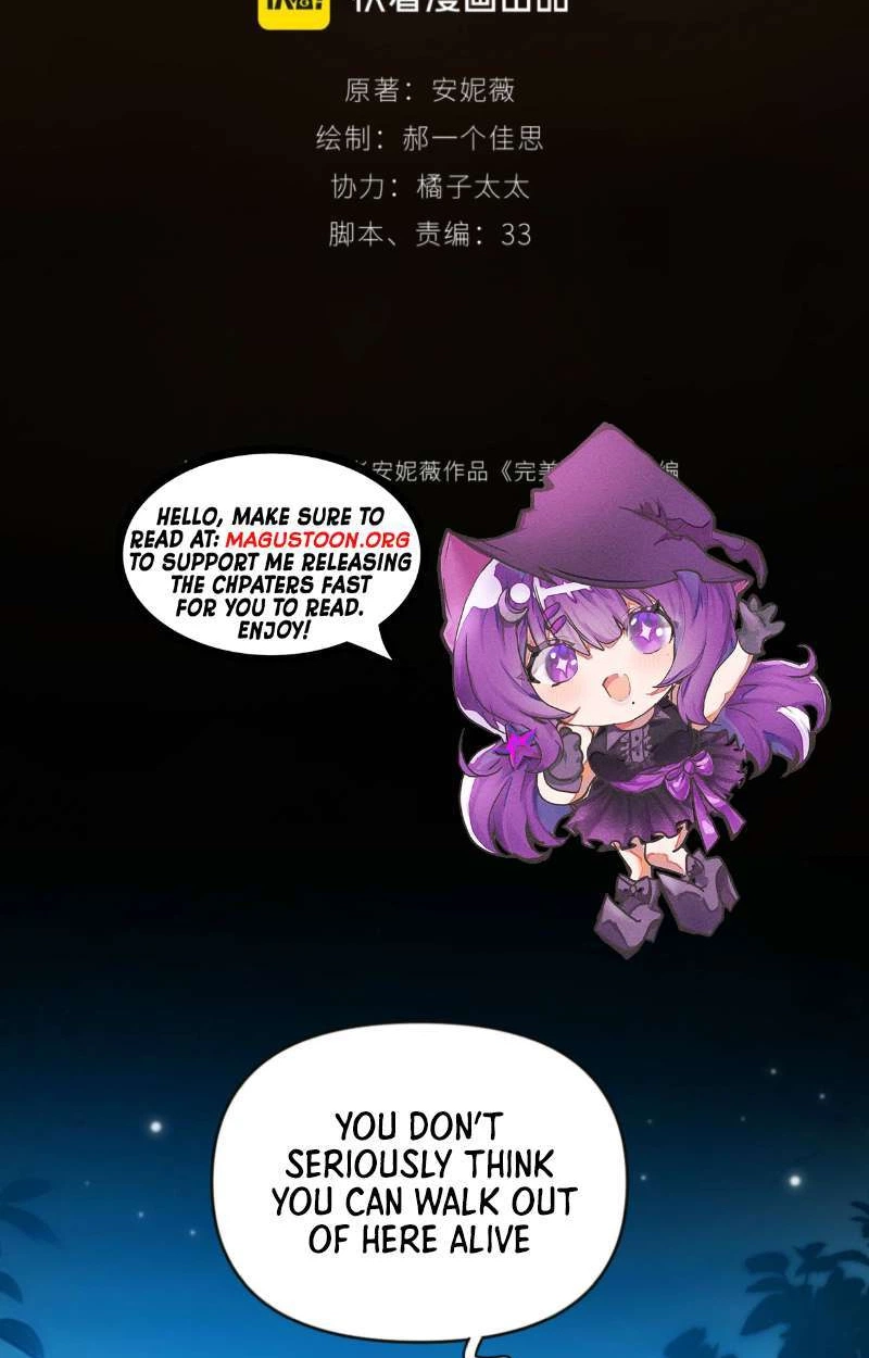 Read Perfect Enemy chapter 7 image 2 on Lezhin