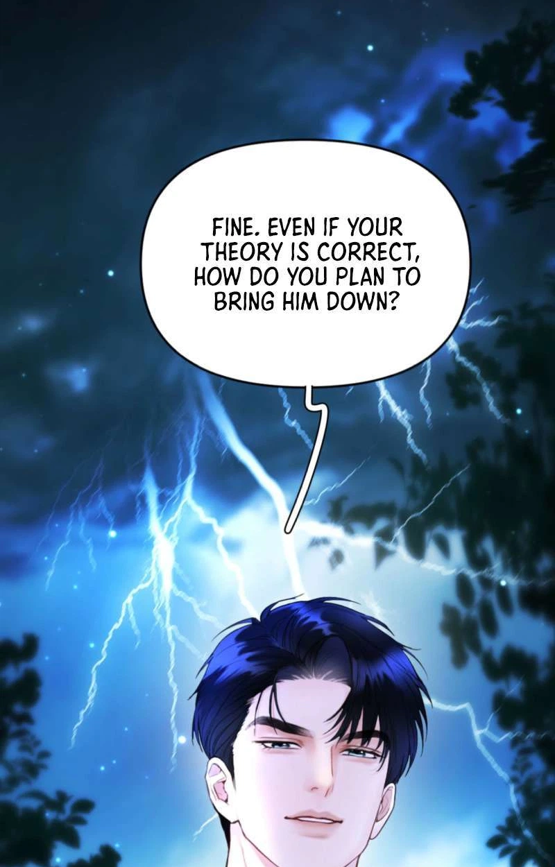 Read Perfect Enemy chapter 7 image 23 on Lezhin