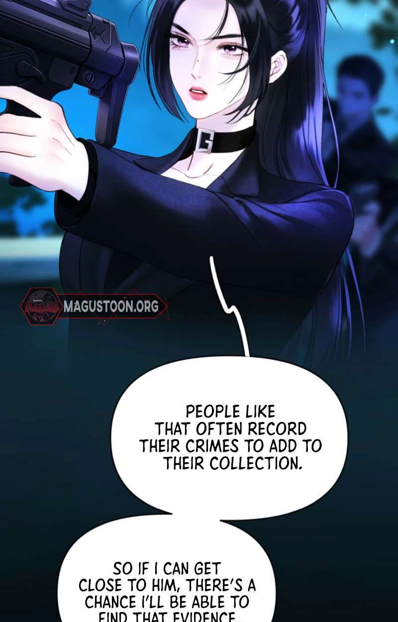 Read Perfect Enemy chapter 7 image 25 on Lezhin