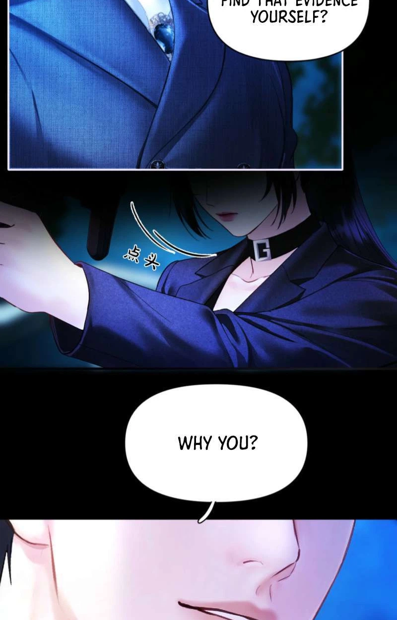 Read Perfect Enemy chapter 7 image 27 on Lezhin