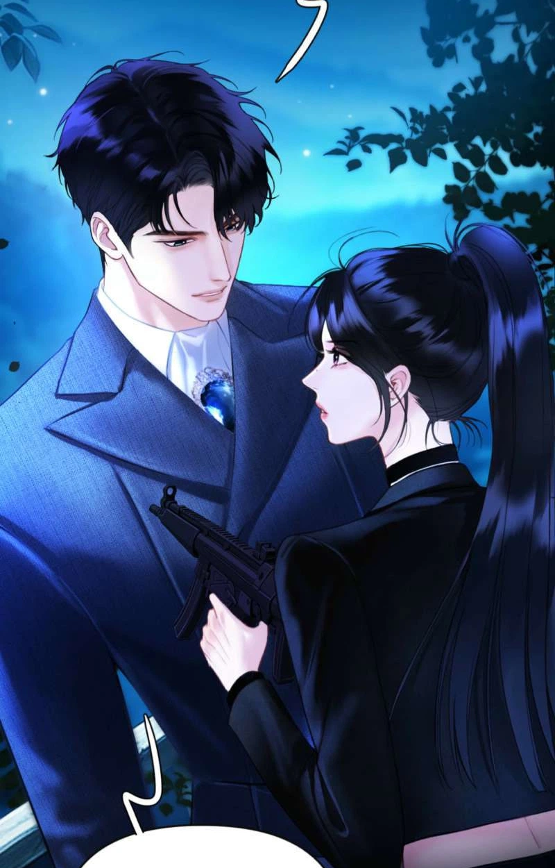 Read Perfect Enemy chapter 7 image 3 on Lezhin