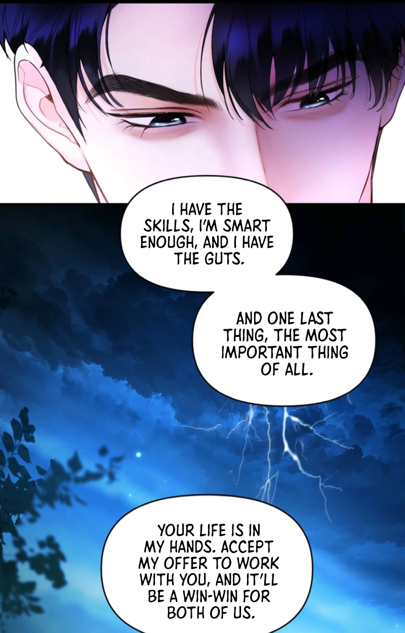Read Perfect Enemy chapter 7 image 31 on Lezhin