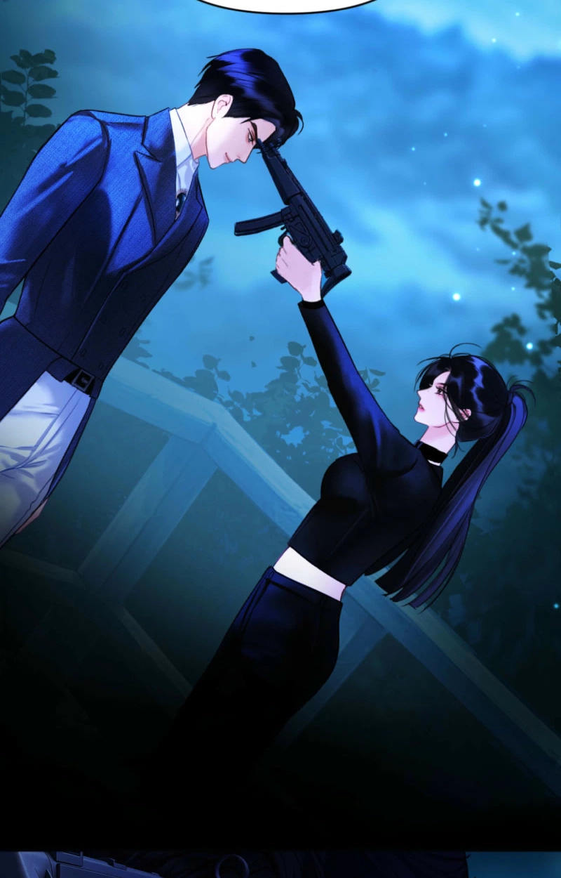 Read Perfect Enemy chapter 7 image 32 on Lezhin