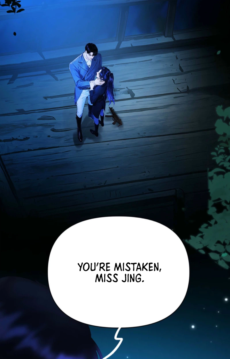 Read Perfect Enemy chapter 7 image 36 on Lezhin