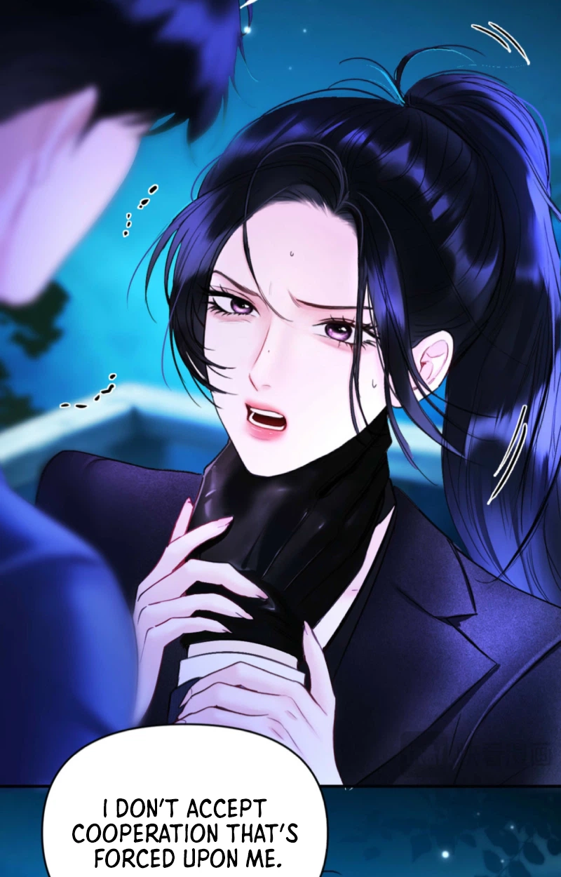 Read Perfect Enemy chapter 7 image 37 on Lezhin