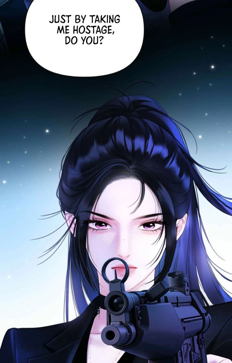 Read Perfect Enemy chapter 7 image 4 on Lezhin