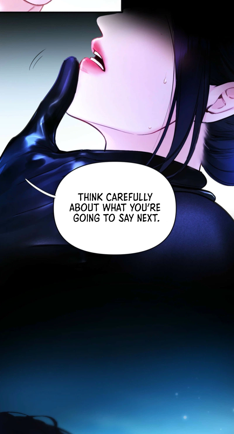 Read Perfect Enemy chapter 7 image 40 on Lezhin
