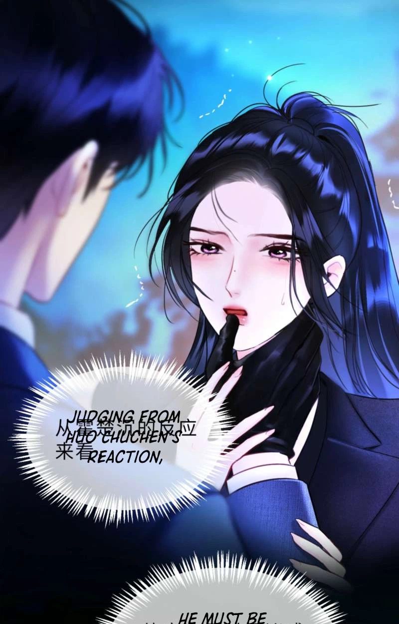 Read Perfect Enemy chapter 7 image 41 on Lezhin