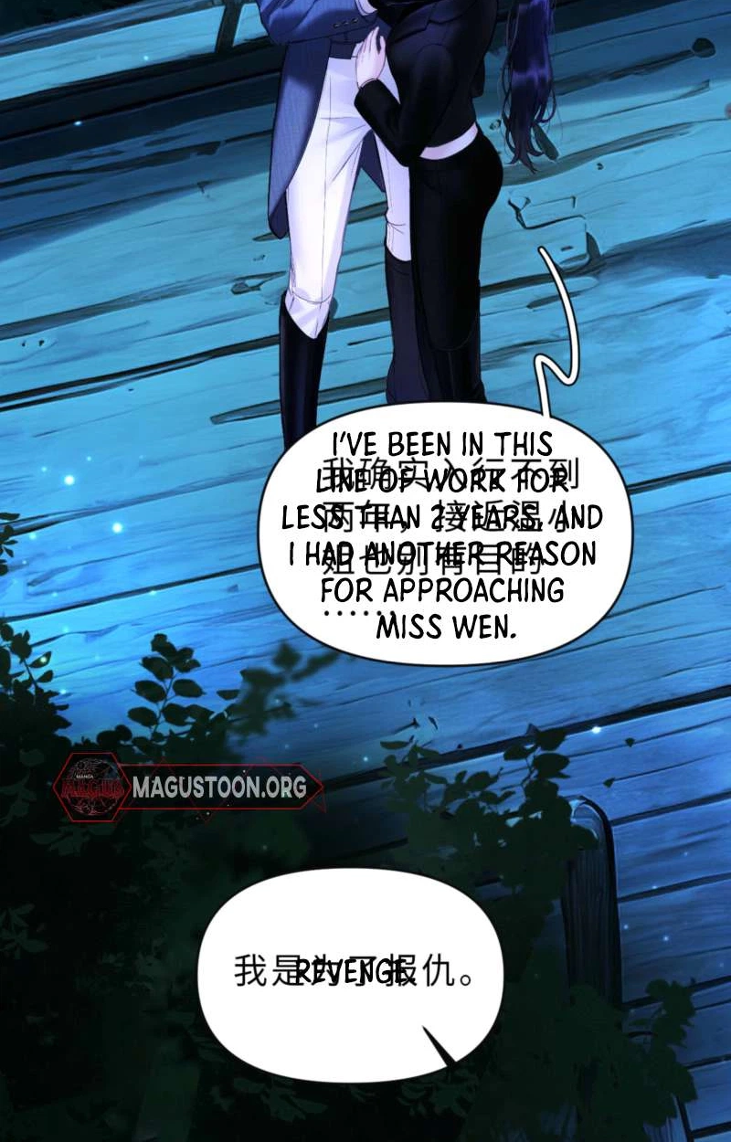 Read Perfect Enemy chapter 7 image 44 on Lezhin