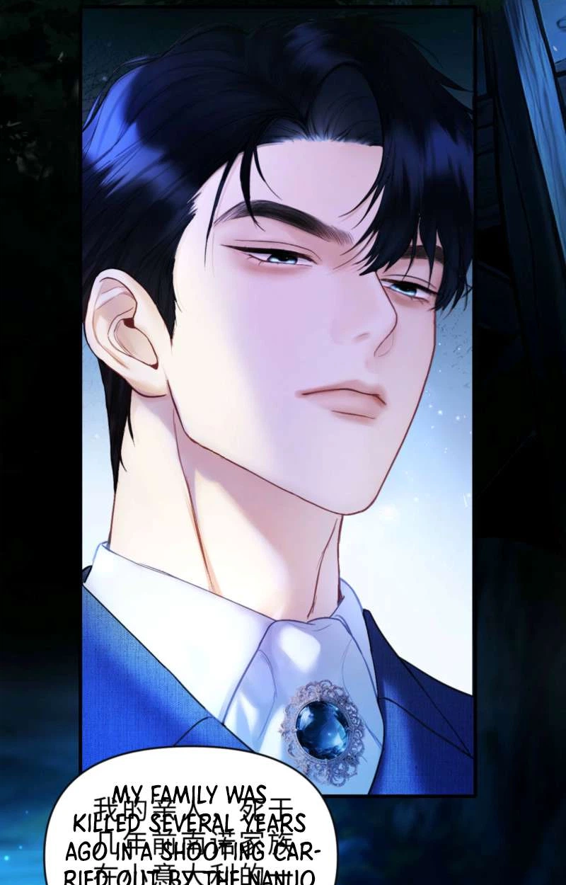 Read Perfect Enemy chapter 7 image 45 on Lezhin