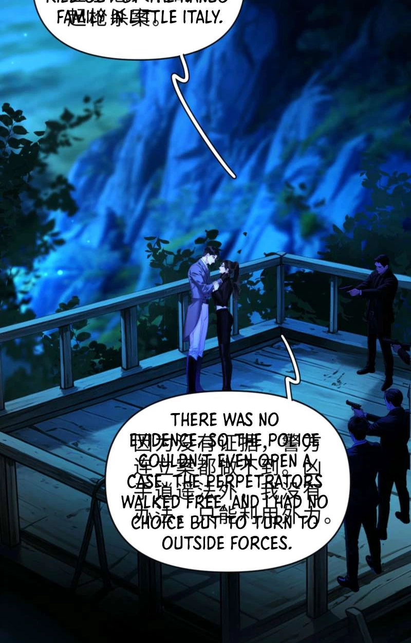 Read Perfect Enemy chapter 7 image 46 on Lezhin