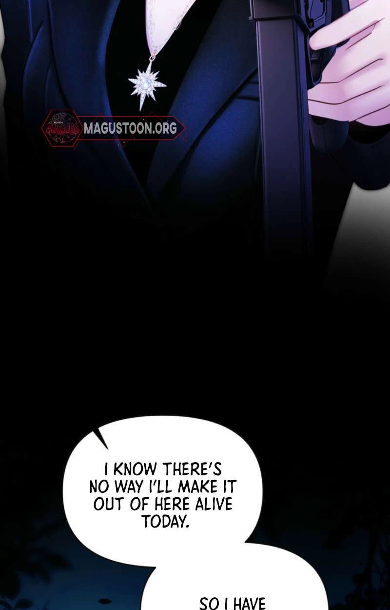 Read Perfect Enemy chapter 7 image 5 on Lezhin
