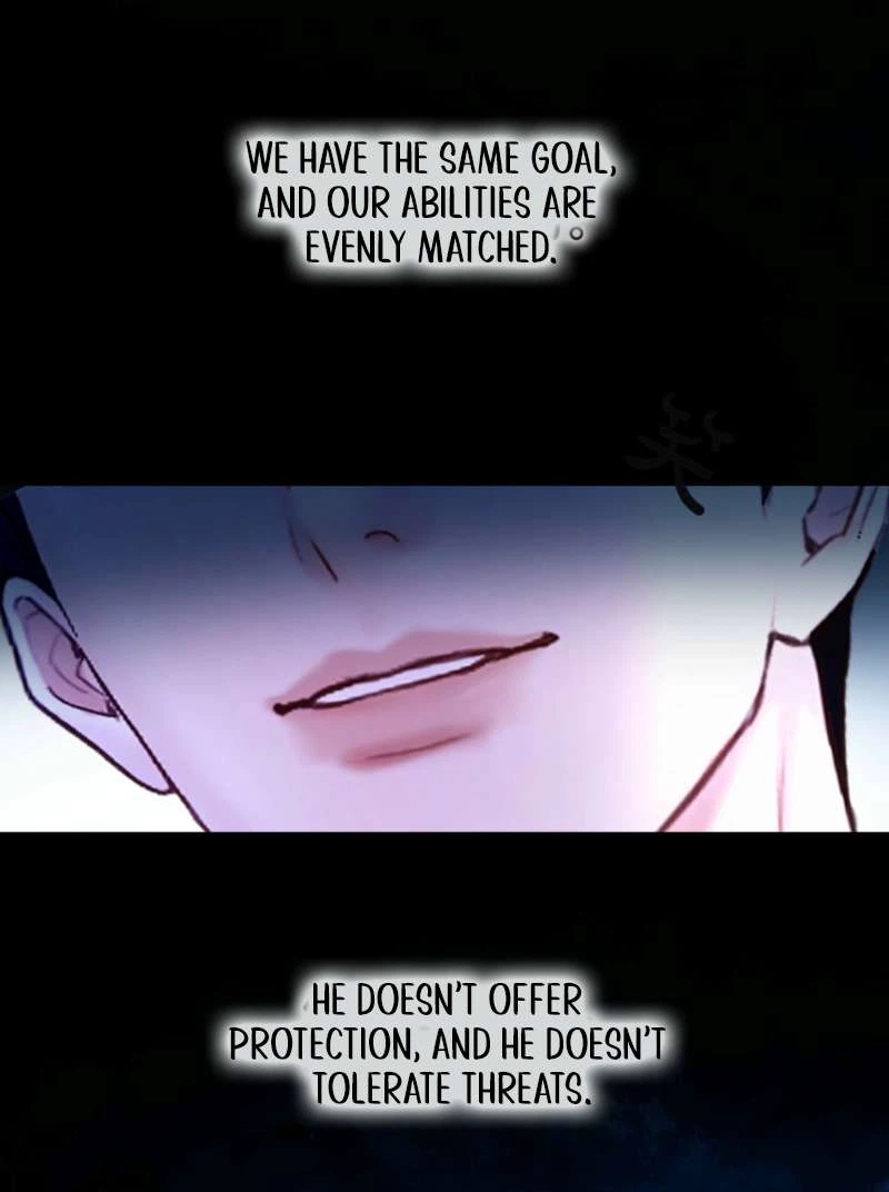Read Perfect Enemy chapter 7 image 50 on Lezhin