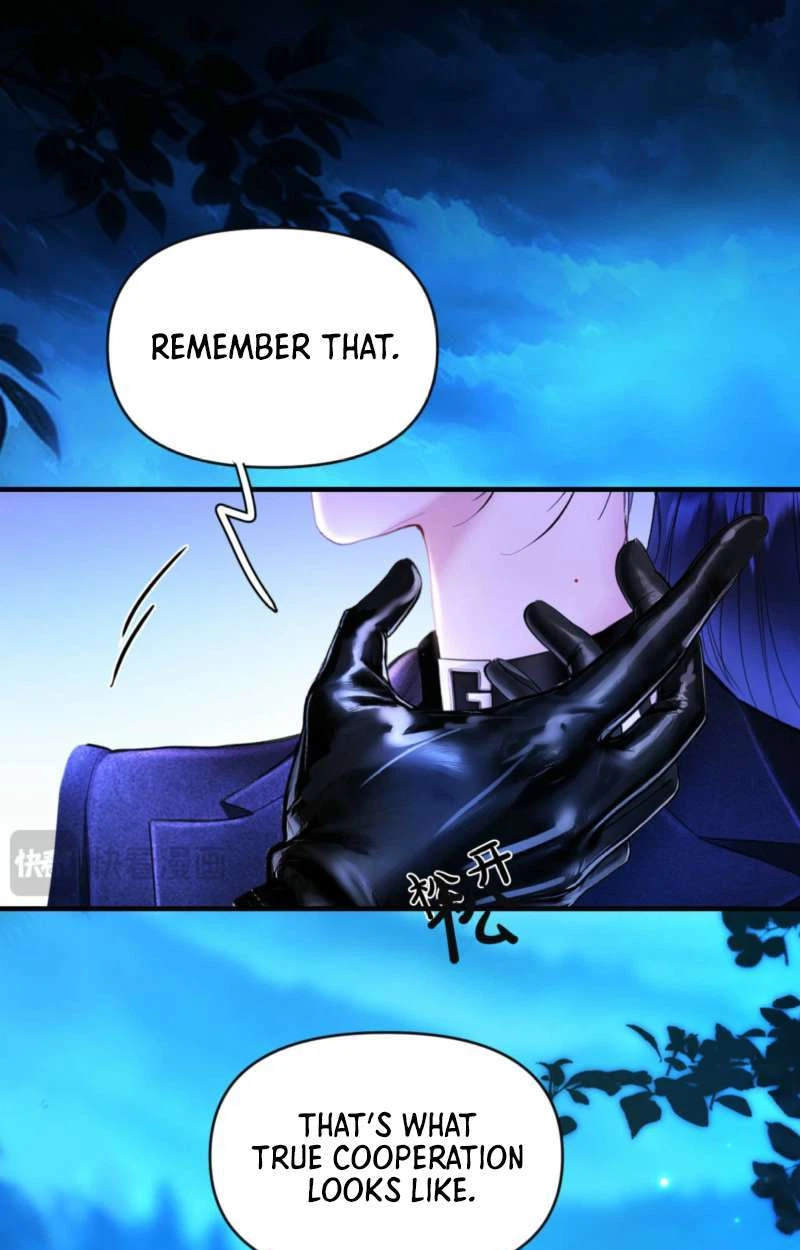 Read Perfect Enemy chapter 7 image 51 on Lezhin
