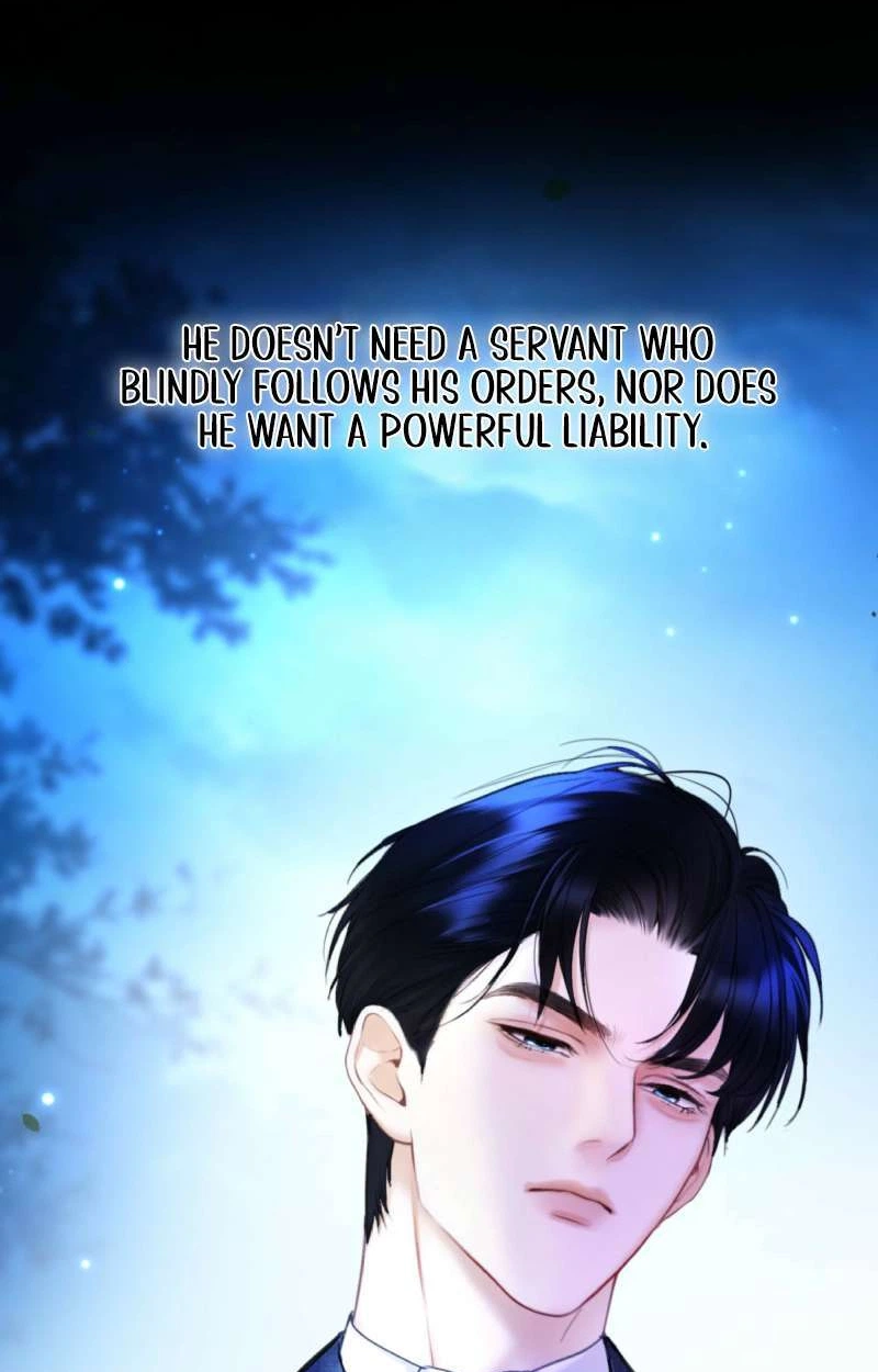 Read Perfect Enemy chapter 7 image 53 on Lezhin