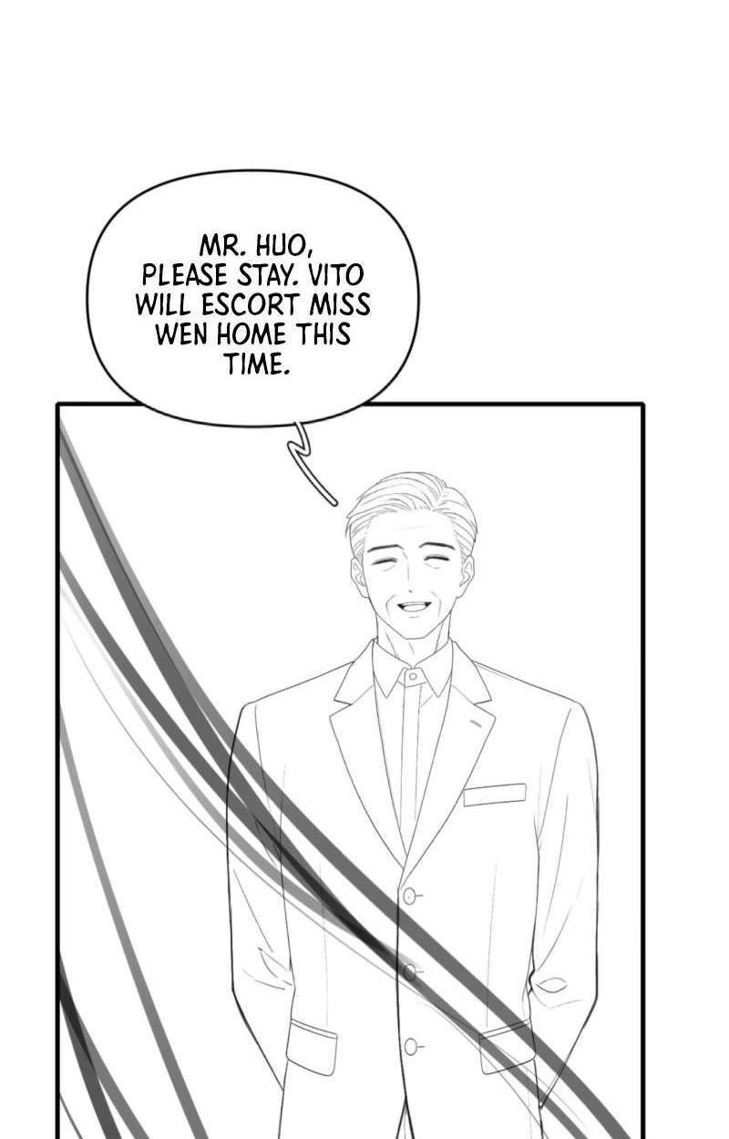 Read Perfect Enemy chapter 7 image 57 on Lezhin