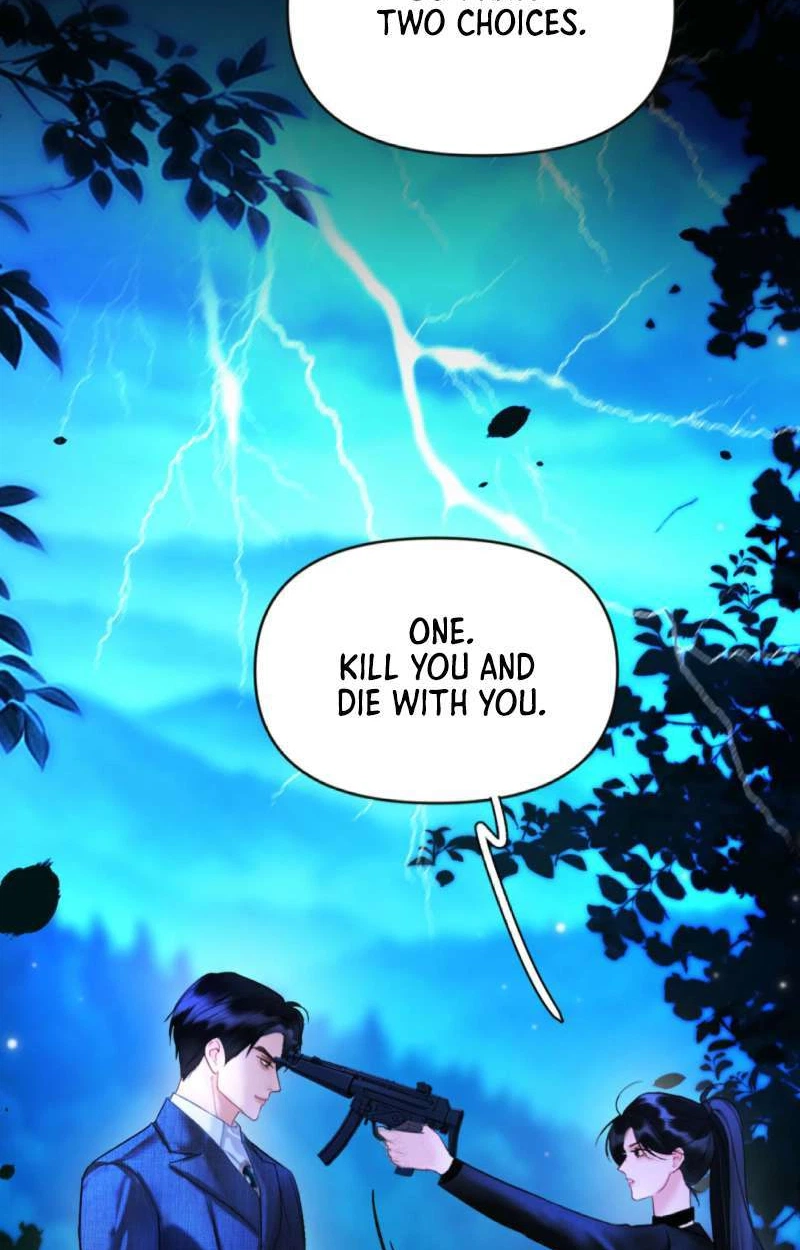 Read Perfect Enemy chapter 7 image 6 on Lezhin