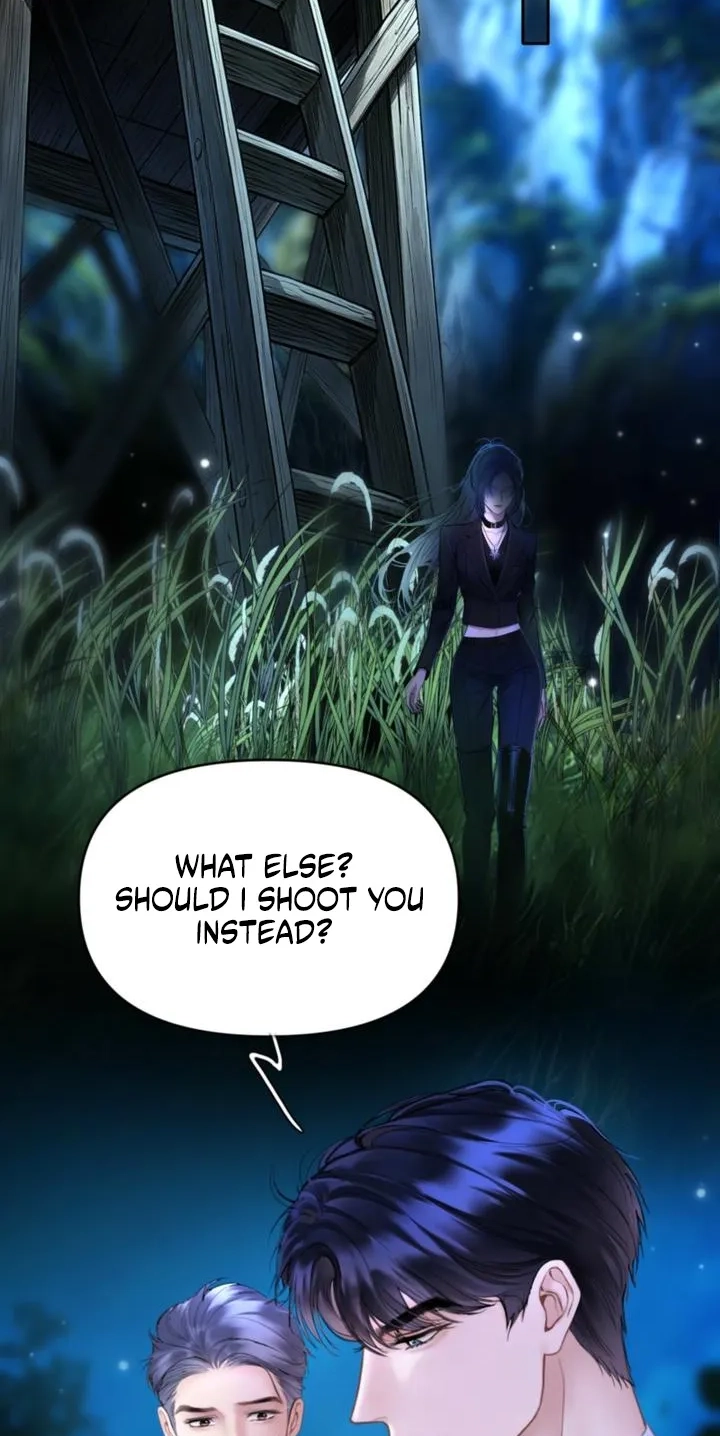 Read Perfect Enemy chapter 8 image 1 on Lezhin