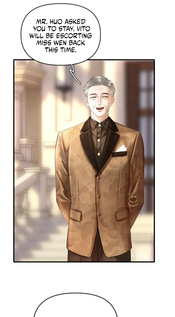 Read Perfect Enemy chapter 8 image 11 on Lezhin