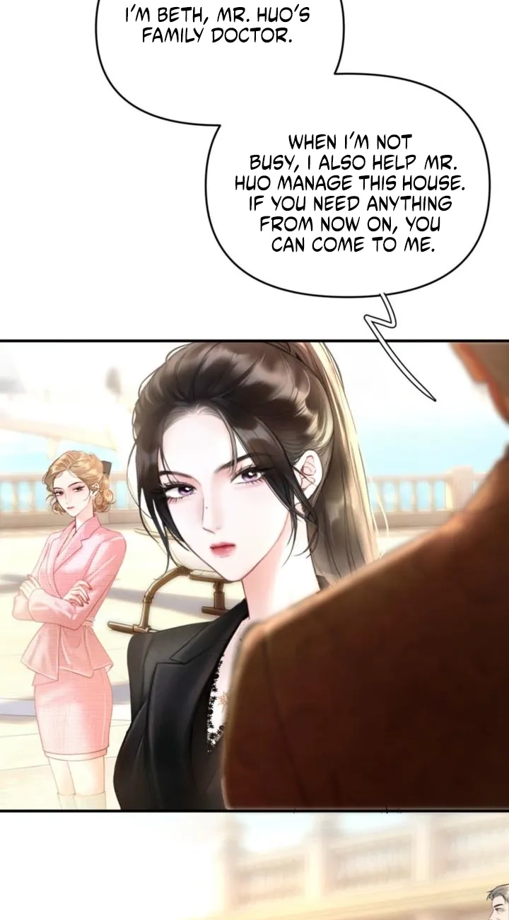 Read Perfect Enemy chapter 8 image 12 on Lezhin