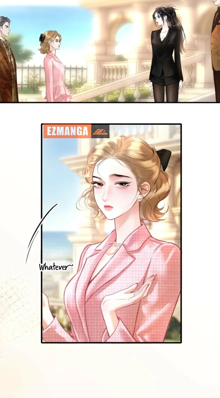 Read Perfect Enemy chapter 8 image 13 on Lezhin