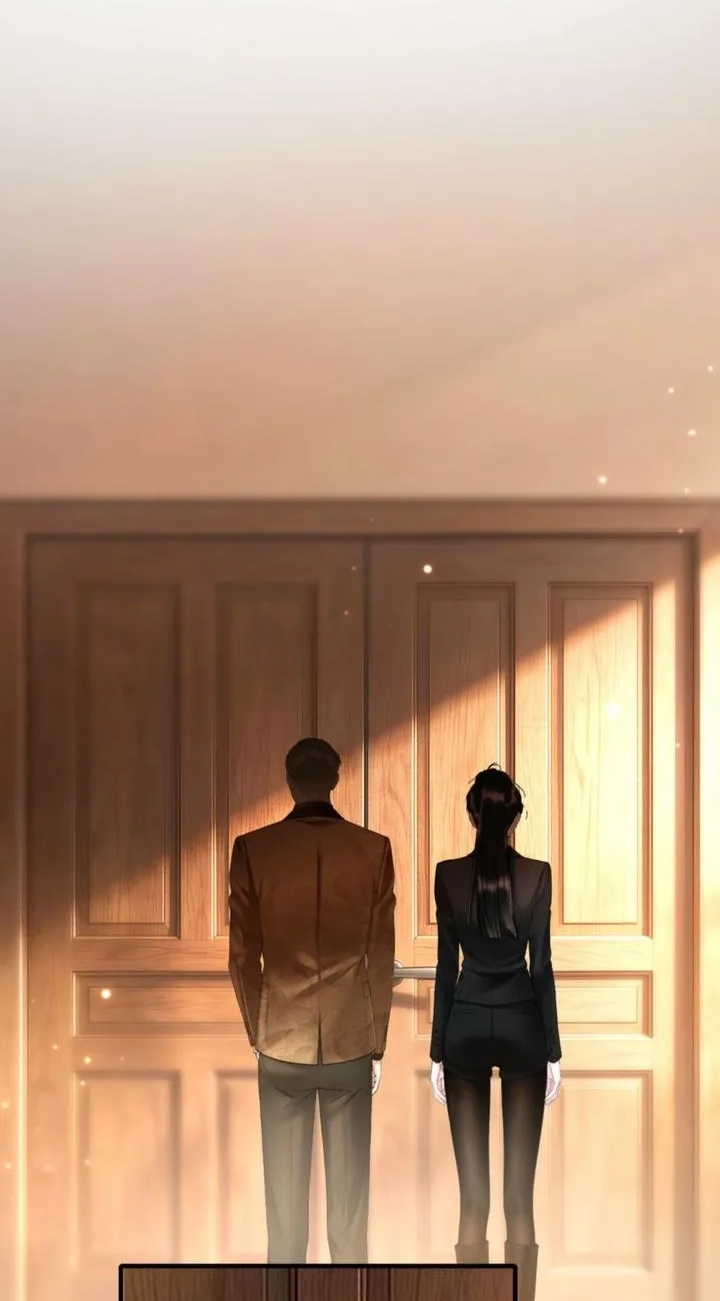 Read Perfect Enemy chapter 8 image 15 on Lezhin